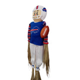 Buffalo Bills<br>Scarecrow