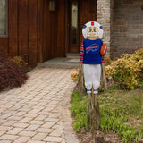 Buffalo Bills<br>Scarecrow