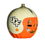Central Florida Knights<br>Ceramic Pumpkin Helmet