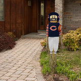 Chicago Bears<br>Scarecrow
