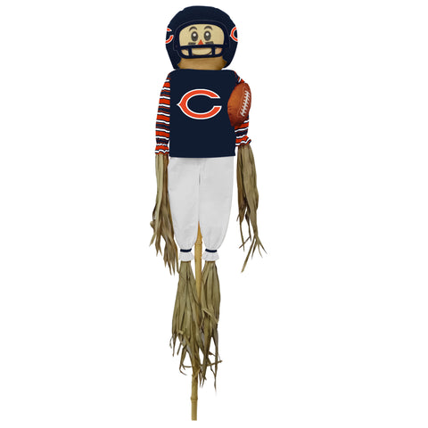 Chicago Bears<br>Scarecrow