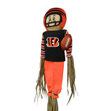 Cincinnati Bengals<br>Scarecrow