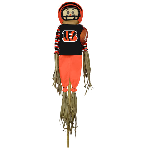 Cincinnati Bengals<br>Scarecrow