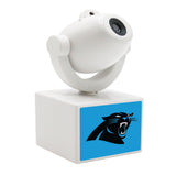 Carolina Panthers<br>LED Mini Spotlight Projector
