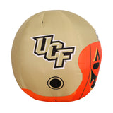 Central Florida Knights<br>Inflatable Jack-O’-Helmet