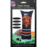 Chicago Bears<br>Inflatable Centerpiece