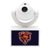 Chicago Bears<br>LED Mini Spotlight Projector