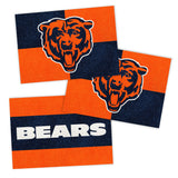 Chicago Bears<br>Sand Art Craft Kit