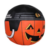 Chicago Blackhawks<br>Inflatable Jack-O’-Helmet