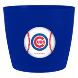 Chicago Cubs<br>Button Pot - 2 Pack
