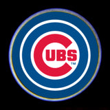 Chicago Cubs<br>LED Car Door Light