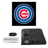 Chicago Cubs<br>LED Car Door Light