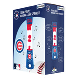 Chicago Cubs<br>Magma Lamp