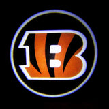 Cincinnati Bengals<br>LED Car Door Light
