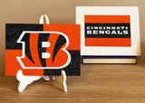 Cincinnati Bengals<br>Sand Art Craft Kit
