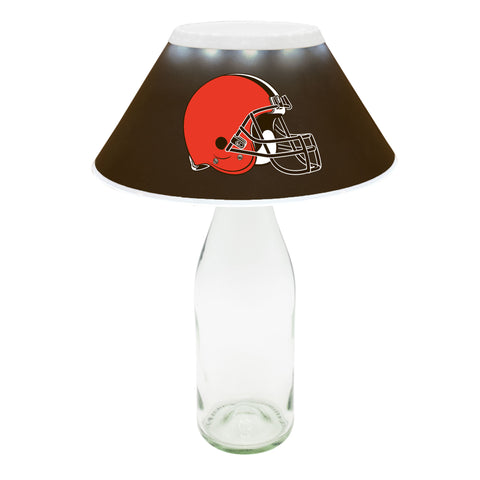 Cleveland Browns<br>LED Bottle Brite Shade