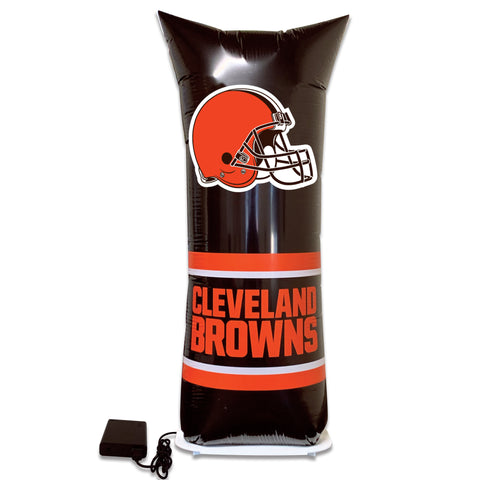 Cleveland Browns<br>Inflatable Centerpiece