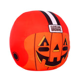 Cleveland Browns<br>Inflatable Jack-O’-Helmet
