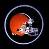 Cleveland Browns<br>LED Car Door Light