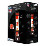 Cleveland Browns<br>Magma Lamp
