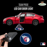 Cleveland Guardians<br>LED Car Door Light