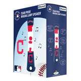 Cleveland Indians<br>Magma Lamp