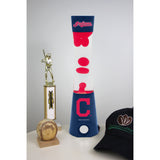 Cleveland Indians<br>Magma Lamp