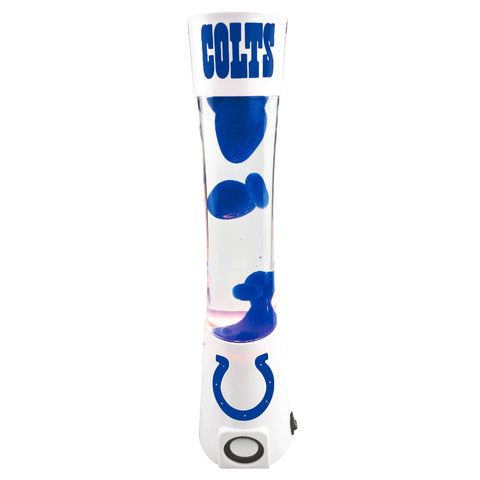 Indianapolis Colts<br>Magma Lamp