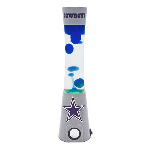 Dallas Cowboys<br>Magma Lamp