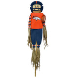 Denver Broncos<br>Scarecrow