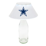 Dallas Cowboys<br>LED Bottle Brite Shade
