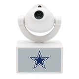 Dallas Cowboys<br>LED Mini Spotlight Projector