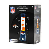Denver Broncos<br>Magma Lamp