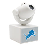 Detroit Lions<br>LED Mini Spotlight Projector