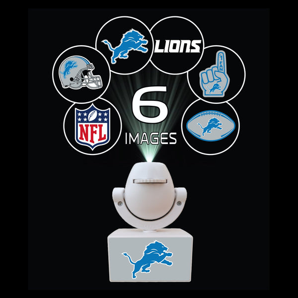 Detroit LionsDiamond Painting Craft Kit - For The Deep Rooted Fan! –  Sporticulture