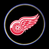 Detroit Red Wings<br>LED Car Door Light