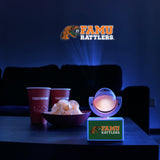 Flordia A&M Rattlers<br>LED Mini Spotlight Projector