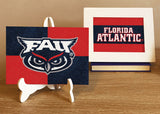 Florida Atlantic Owls<br>Sand Art Craft Kit