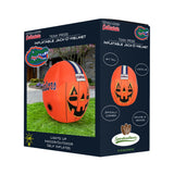 Florida Gators<br>Inflatable Jack-O’-Helmet