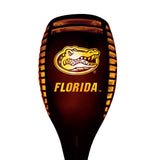 Florida Gators<br>LED Solar Torch