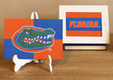 Florida Gators<br>Sand Art Craft Kit