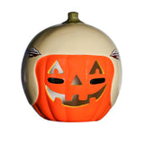Florida State Seminoles<br>Ceramic Pumpkin Helmet