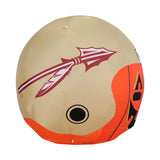 Florida State Seminoles<br>Inflatable Jack-O’-Helmet