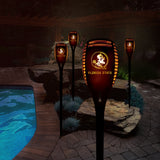 Florida State Seminoles<br>LED Solar Torch