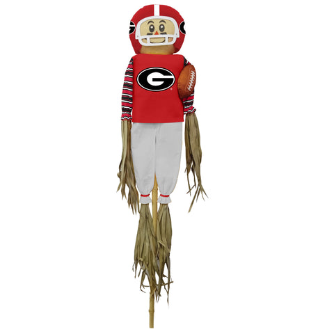 Georgia Bulldogs<br>Scarecrow