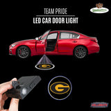 Grambling Tigers<br>LED Car Door Light