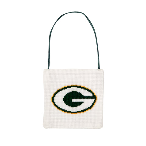 Packers Team Jersey Tote