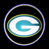 Green Bay Packers<br>LED Car Door Light