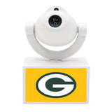 Green Bay Packers<br>LED Mini Spotlight Projector