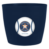 Houston Astros<br>Button Pot - 2 Pack